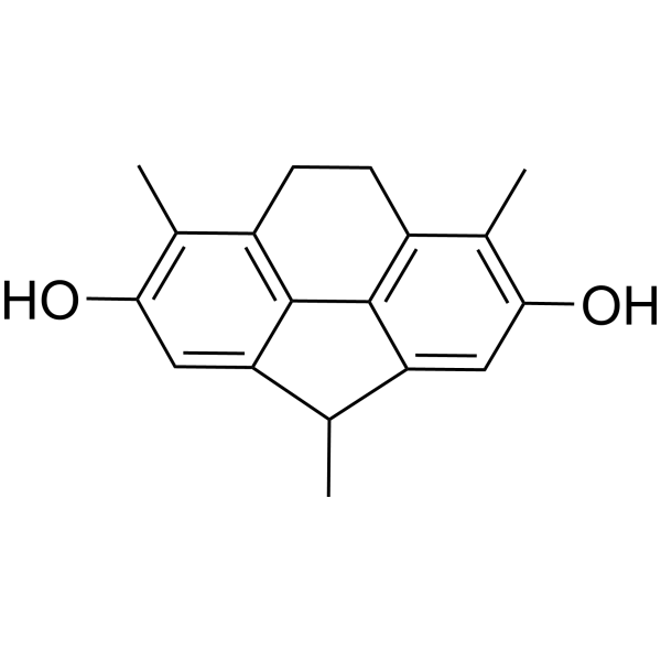 Juncutol Chemical Structure