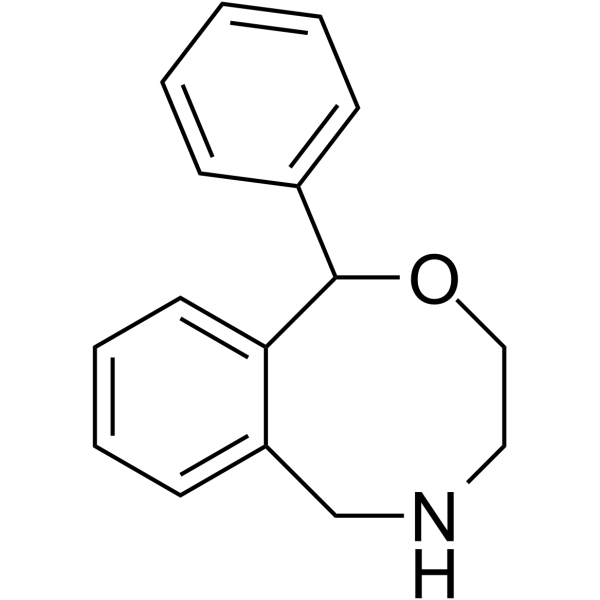 N-Desmethylnefopam