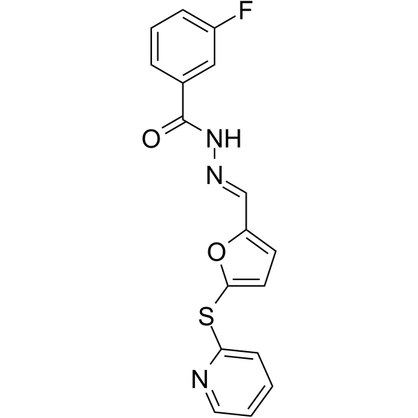 MLS000544460 Chemical Structure