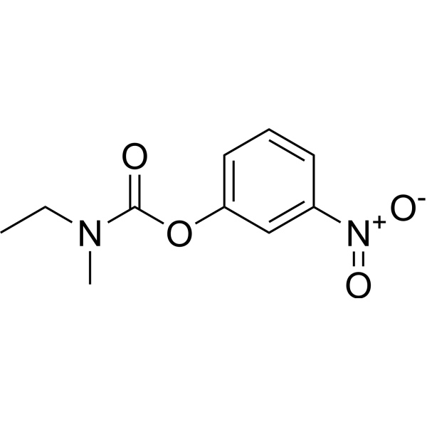 <em>Rivastigmine</em> carbamate impurity
