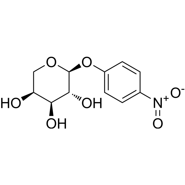 p-Nitrophenyl <em>α</em>-L-arabinopyranoside