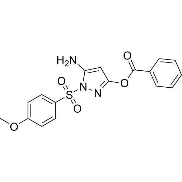 SID-852843 Chemical Structure