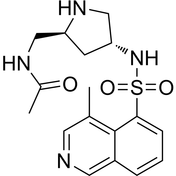 BRD-8899 Chemical Structure