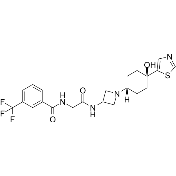 JNJ-41443532 Chemical Structure