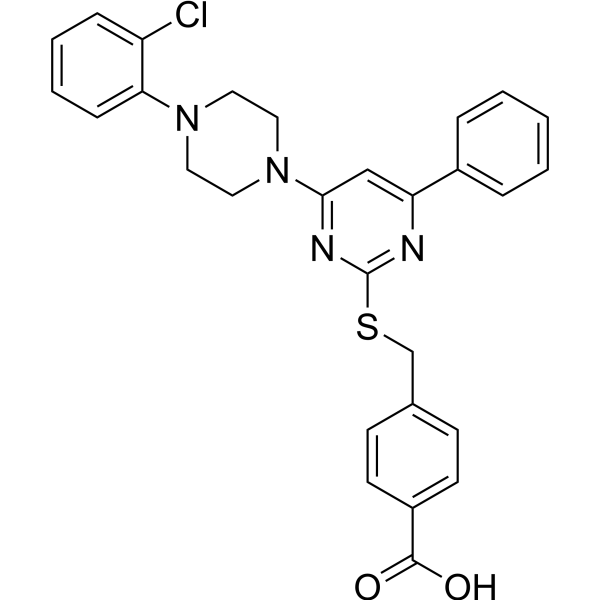 J14 Chemical Structure