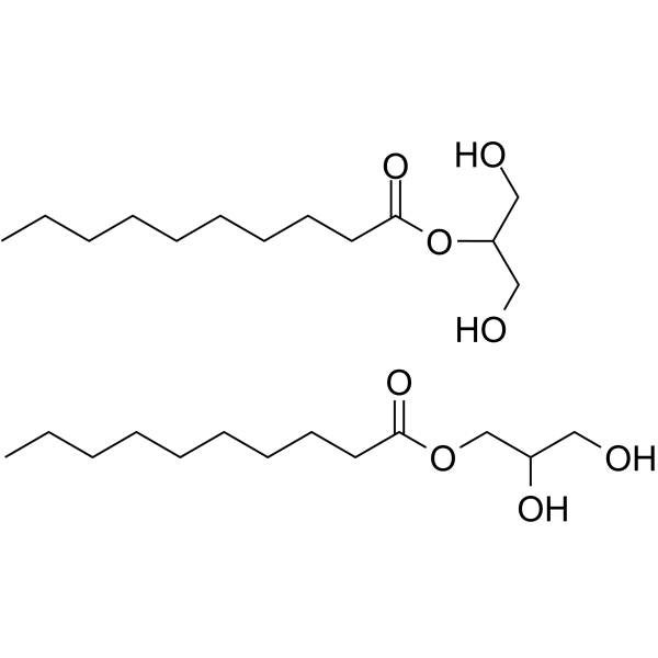 Glyceryl monocaprate