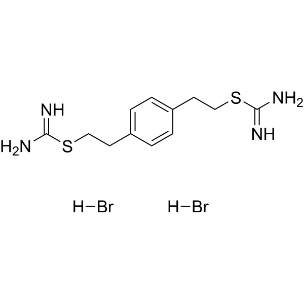 <em>1</em>,4-PBIT dihydrobromide