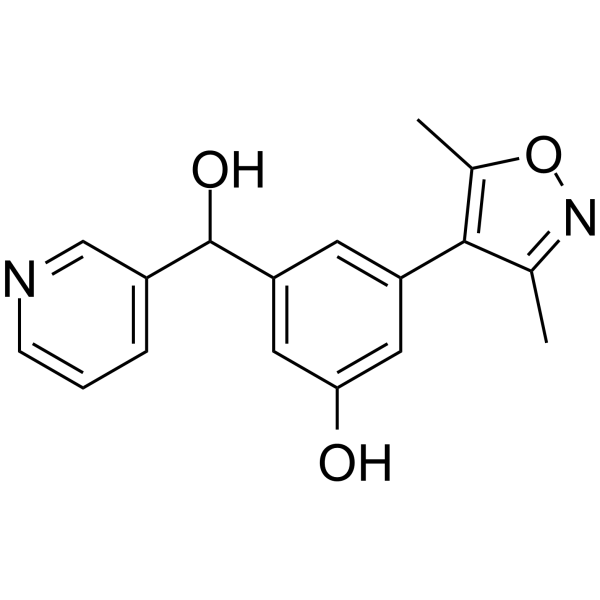 OXFBD04 Chemical Structure