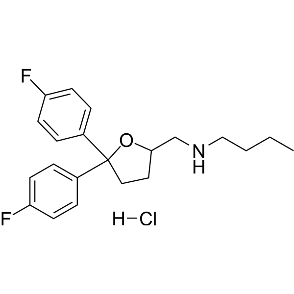 LY393615 Chemical Structure