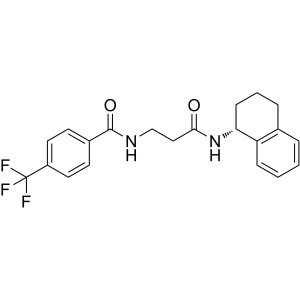 hDHODH-IN-5 Chemical Structure