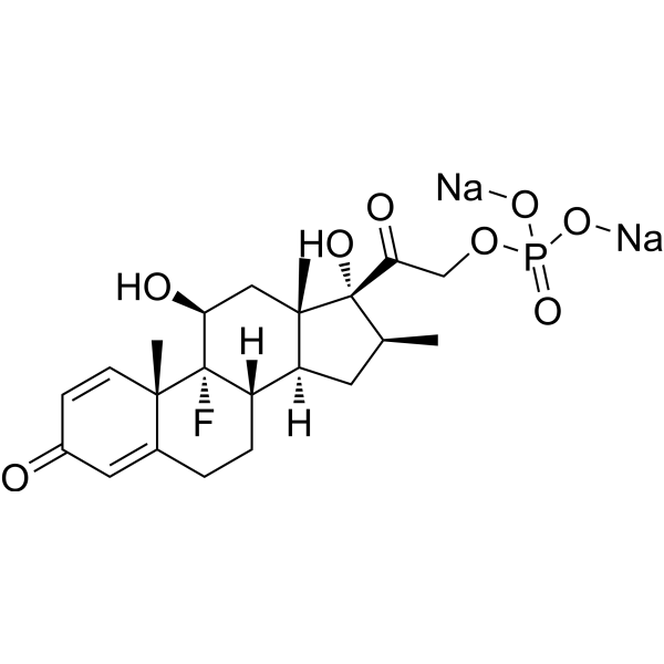 <em>Betamethasone</em> disodium phosphate (<em>Standard</em>)