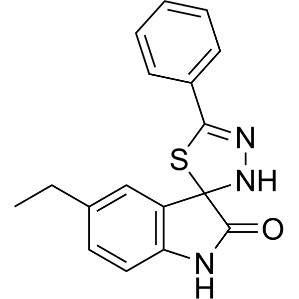 ADAMTS-5-IN-2 Chemical Structure