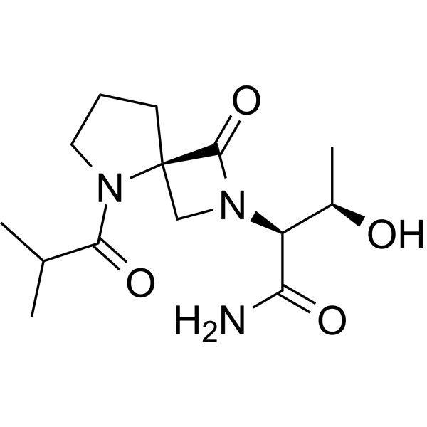 NYX-2925 Chemical Structure