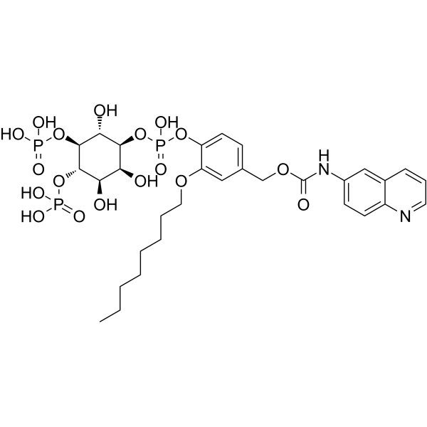 WH-15 Chemical Structure