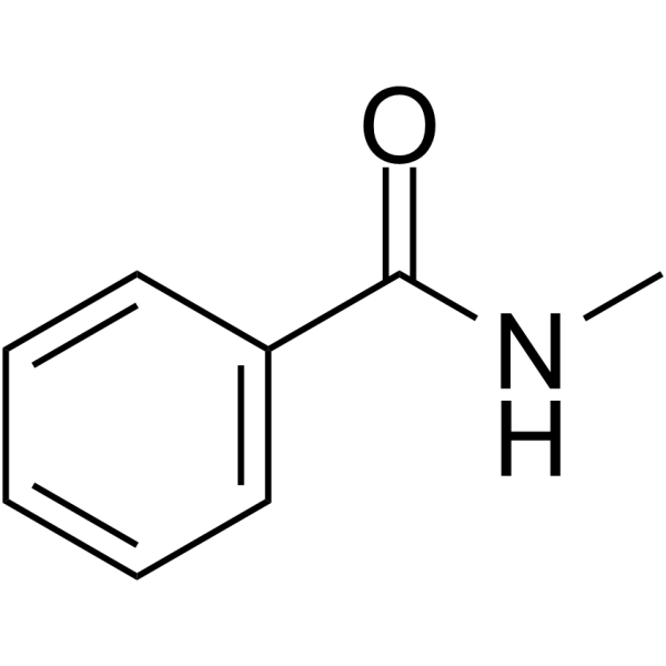 <em>N</em>-Methylbenzamide