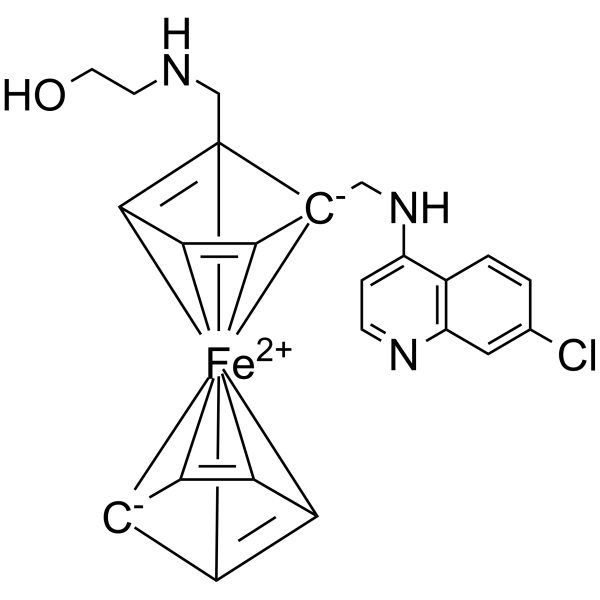 SARS-CoV-IN-1 Chemical Structure