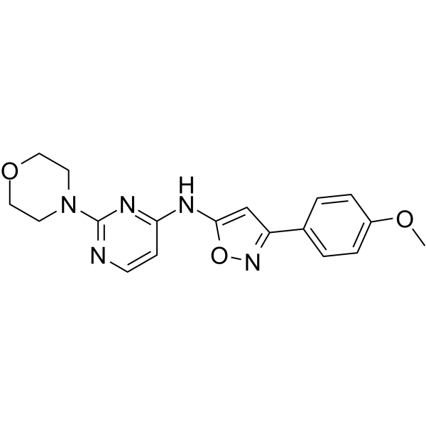 BO-264 Chemical Structure