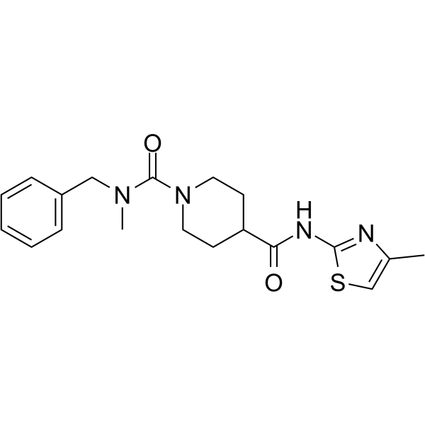 H3B-120 Chemical Structure