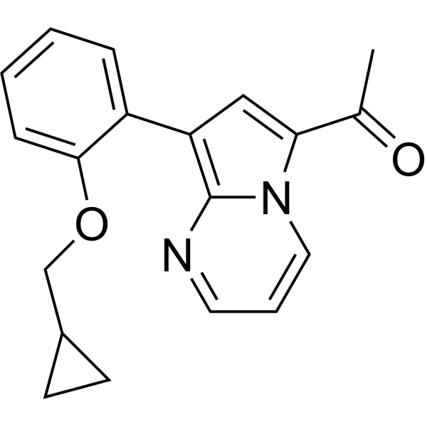 TP-472N Chemical Structure
