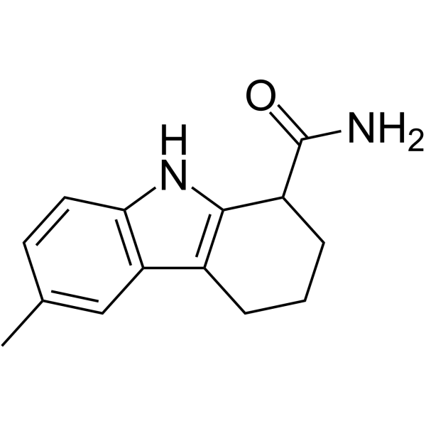 SIRT1-IN-1 Chemical Structure
