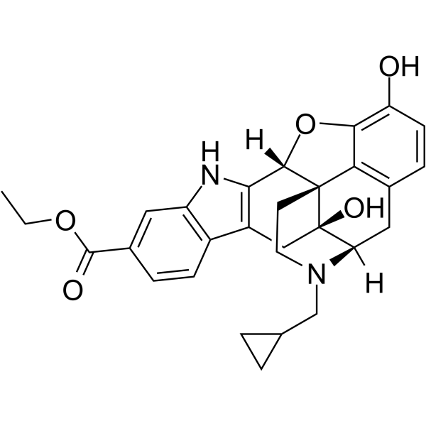 TAN-452 Chemical Structure