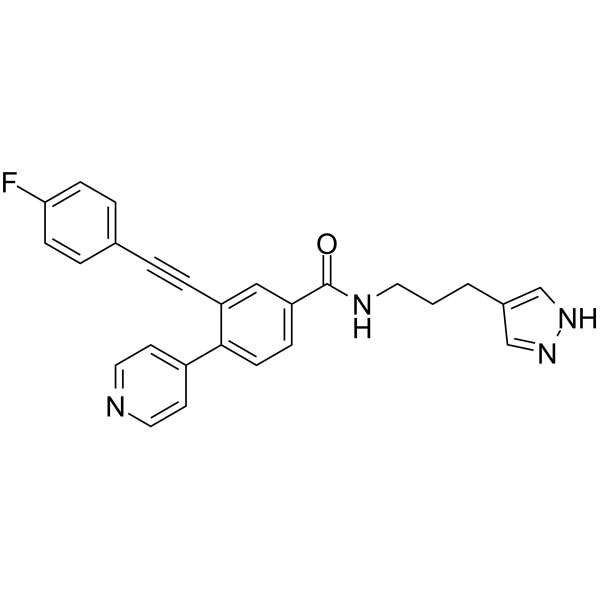 OT-82 Chemical Structure