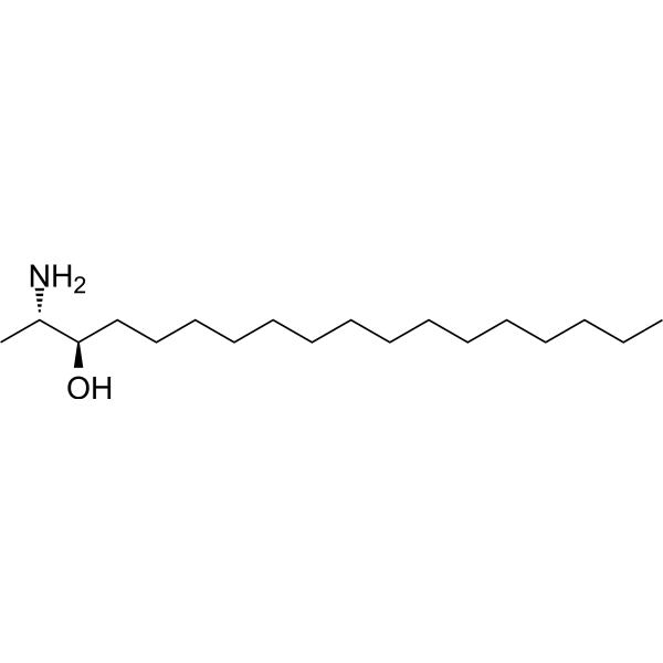 Spisulosine Chemical Structure
