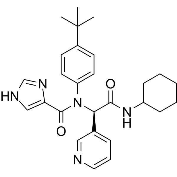 X77 Chemical Structure