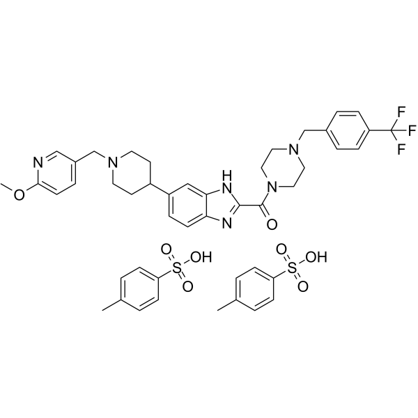 ASP4132 Chemical Structure