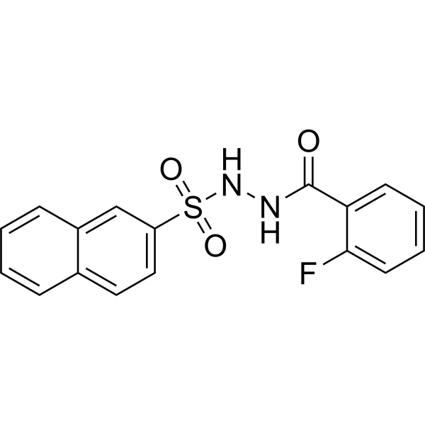 CTX-0124143 Chemical Structure