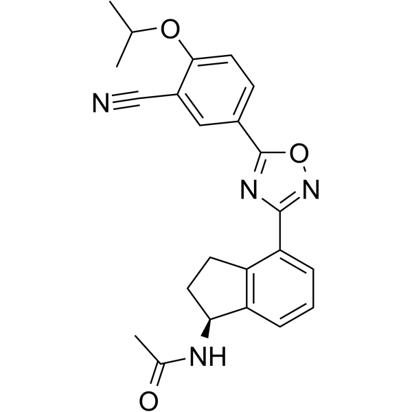RP101442 Chemical Structure