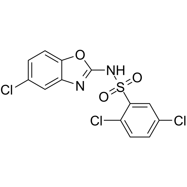 FBPase-1 <em>inhibitor</em>-1