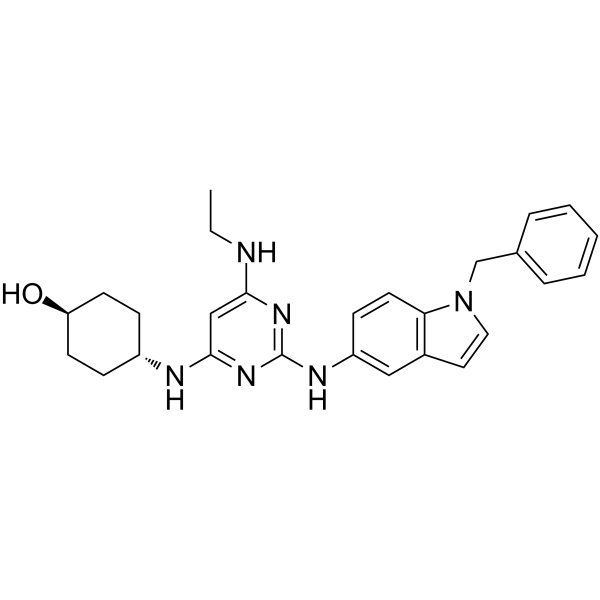 CGP-82996 Chemical Structure