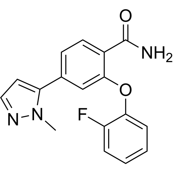 RBPJ Inhibitor-<em>1</em>