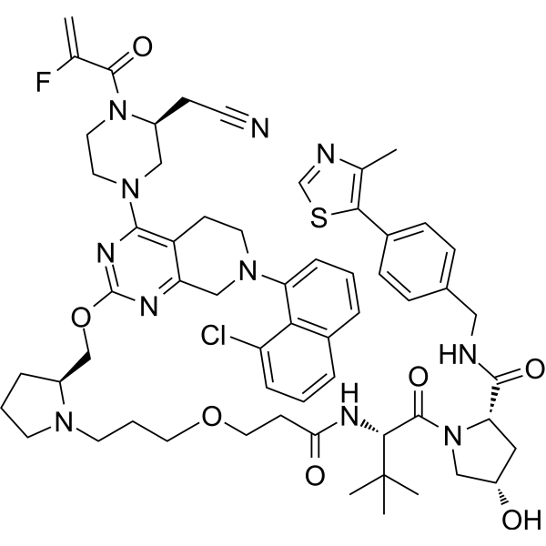LC-2 epimer Chemical Structure