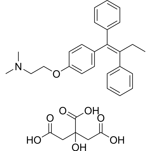 <em>Tamoxifen</em> Citrate