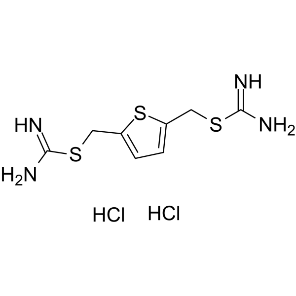 <em>TPT-260</em> Dihydrochloride