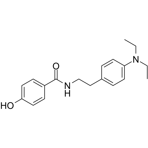 SR19881 Chemical Structure