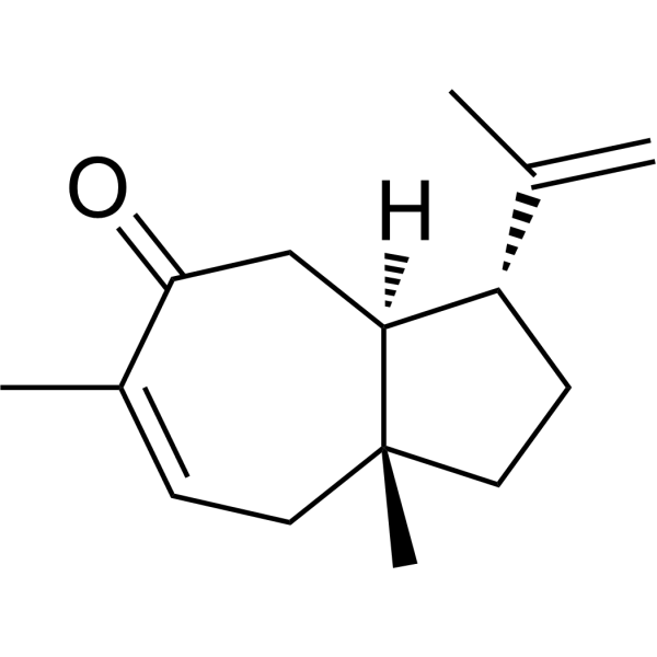 Longiferone B Chemical Structure