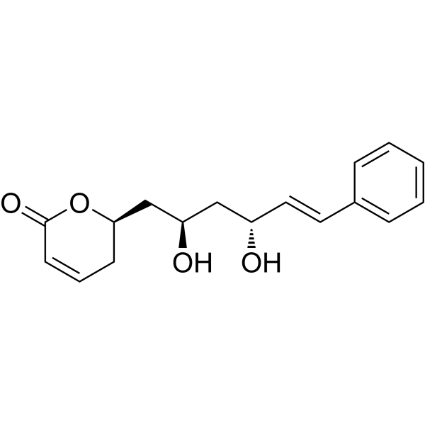 Cryptomoscatone D2 Chemical Structure