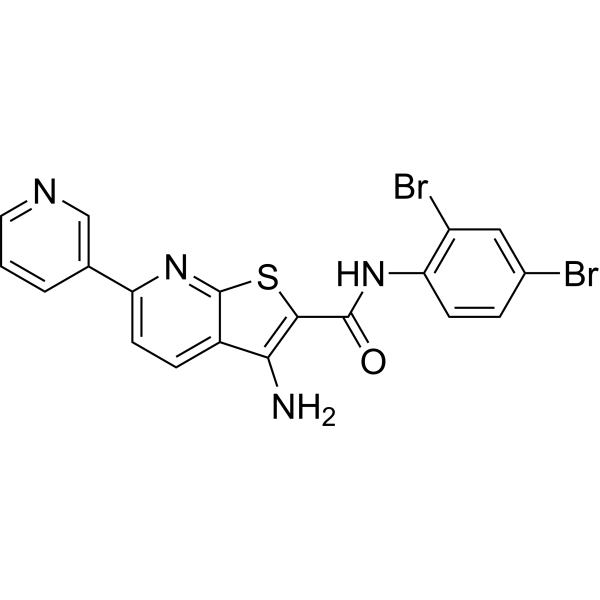 SOD1-Derlin-1 inhibitor-1 Chemical Structure