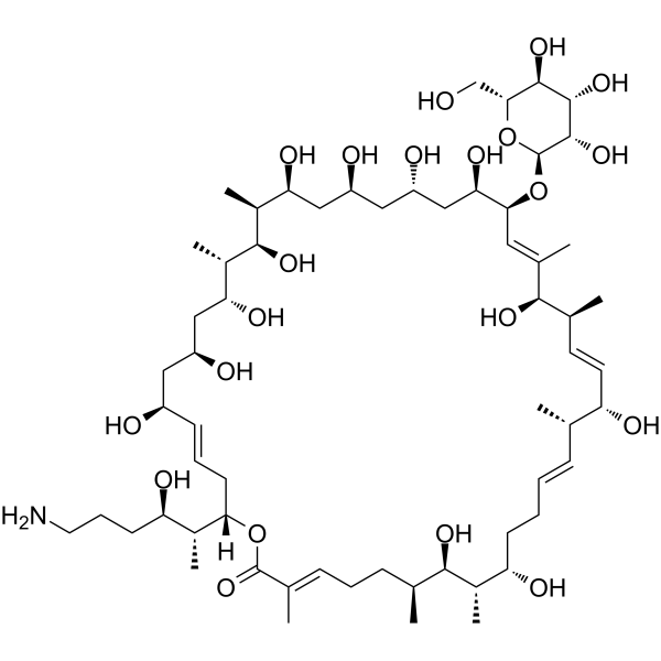 Desertomycin A Chemical Structure