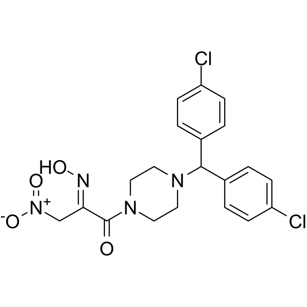 JKE-1674 Chemical Structure