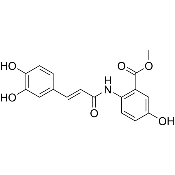 Avenanthramide-C <em>methyl</em> ester