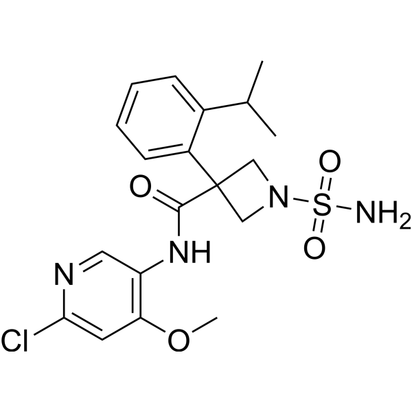 ACT-1016-0707 Chemical Structure