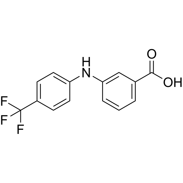 AKR1C3-IN-4 Chemical Structure