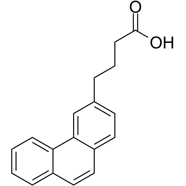 HIV-1 Nef-IN-1 Chemical Structure