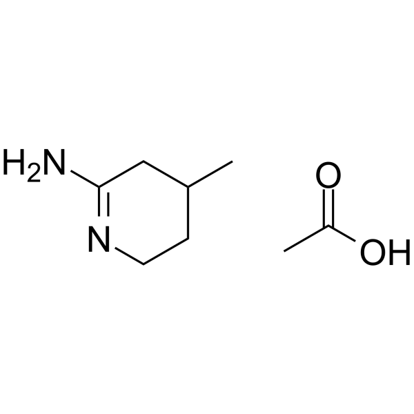NOS-IN-1 Chemical Structure