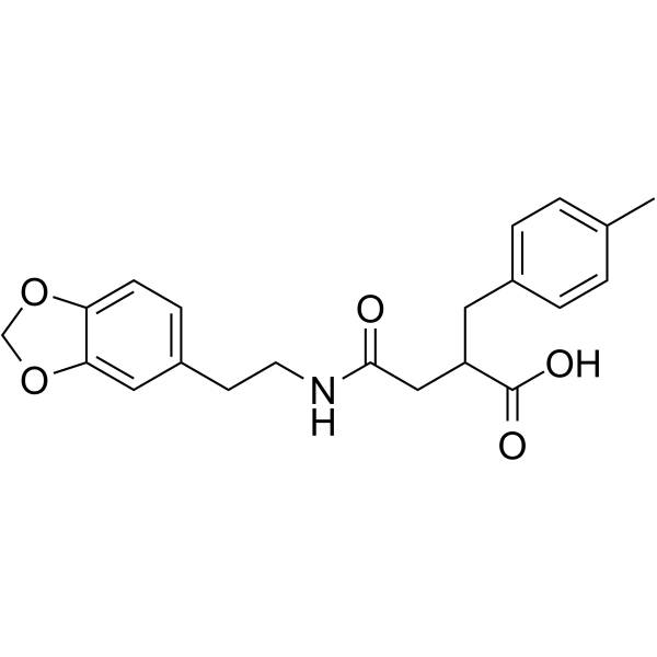 Antifungal agent 6 Chemical Structure