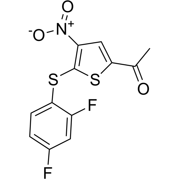 P 22077 Chemical Structure